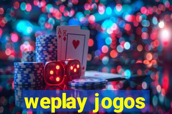 weplay jogos